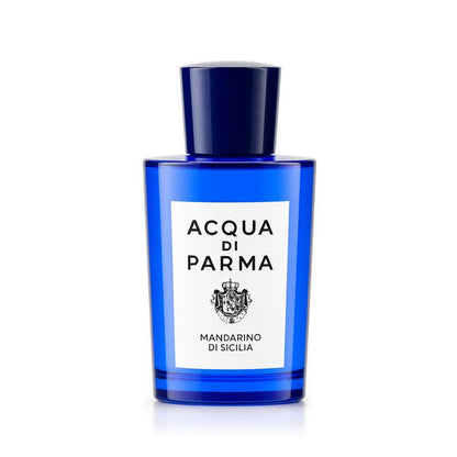 Acqua Di Parma Blu Mediterraneo Mandarino di Sicilia Eau de Toilette 180 ml (Unisexe)