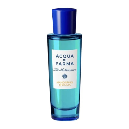Acqua Di Parma Blu Mediterraneo Mandarino di Sicilia Eau De Toilette 30ml (unisexe)