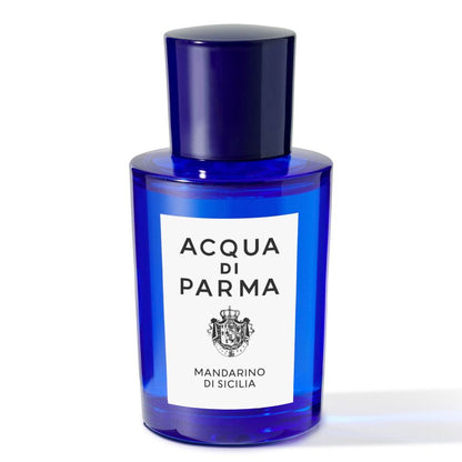 Acqua Di Parma Blu Mediterraneo Mandarino di Sicilia Eau De Toilette 50 ml (unisexe)