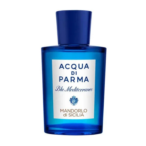 Acqua Di Parma Blu Mediterraneo Mandorlo di Sicilia Eau De Toilette 100ml (unisexe)