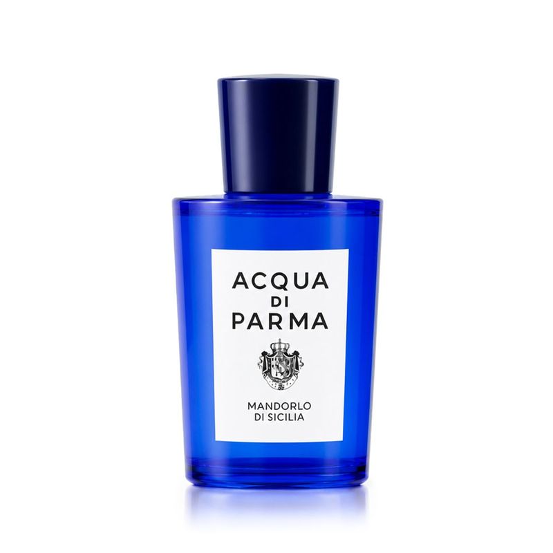 Acqua Di Parma Blu Mediterraneo Mandorlo di Sicilia Eau de Toilette 100 ml Unisexe