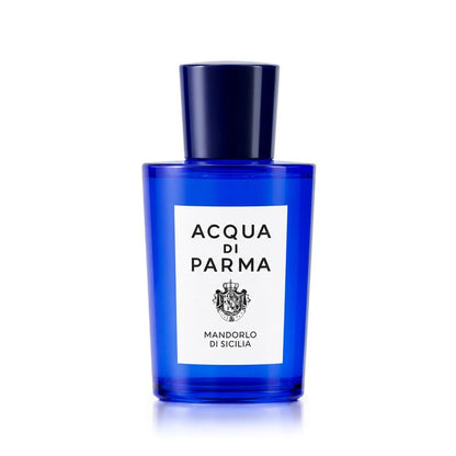 Acqua Di Parma Blu Mediterraneo Mandorlo di Sicilia Eau de Toilette 100 ml Unisexe