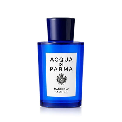 Acqua di Parma Blu Mediterraneo Mandorlo di Sicilia Eau de Toilette 180 ml Unisexe