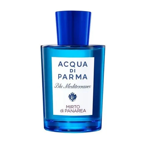 Acqua Di Parma Blu Mediterraneo Mirto di Panarea Eau De Toilette 180 ml (unisexe)