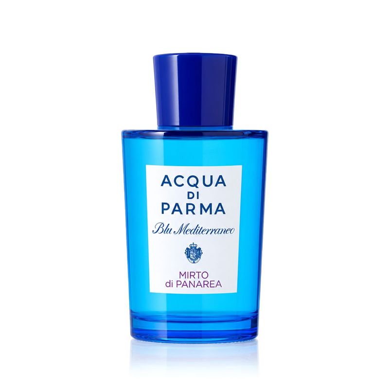 Acqua di Parma Blu Mediterraneo Mirto di Panarea Eau de Toilette 180 ml Unisexe