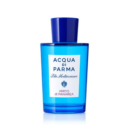 Acqua di Parma Blu Mediterraneo Mirto di Panarea Eau de Toilette 180 ml Unisexe