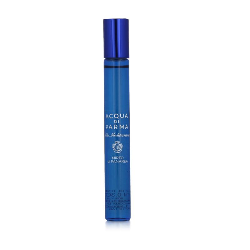 Acqua Di Parma Blu Mediterraneo Mirto di Panarea Eau De Toilette Roll-On 10ml