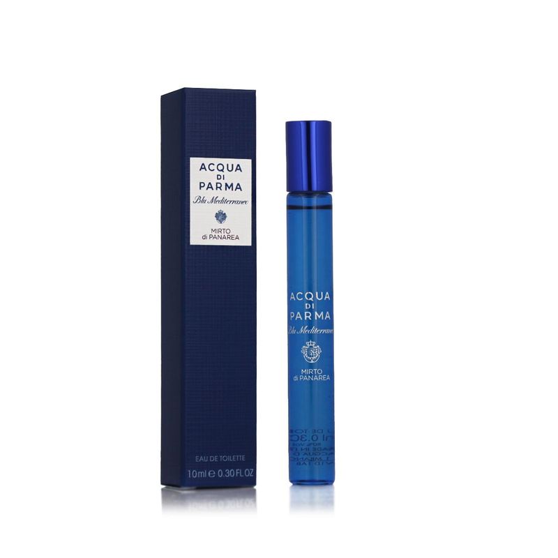 Acqua Di Parma Blu Mediterraneo Mirto di Panarea Eau De Toilette Roll-On 10ml