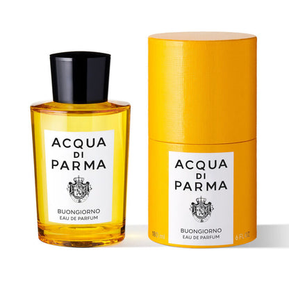 Acqua di Parma Buongiorno Eau de Parfum Unisexe 180 ml
