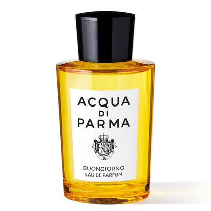 Acqua di Parma Buongiorno Eau de Parfum Unisexe 180 ml