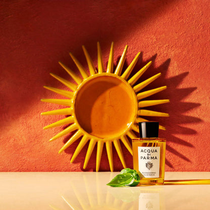 Acqua Di Parma Buongiorno Eau de Parfum 50 ml Unisexe – Fraîcheur Italienne Élégante