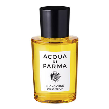 Acqua Di Parma Buongiorno Eau de Parfum 50 ml Unisexe – Fraîcheur Italienne Élégante