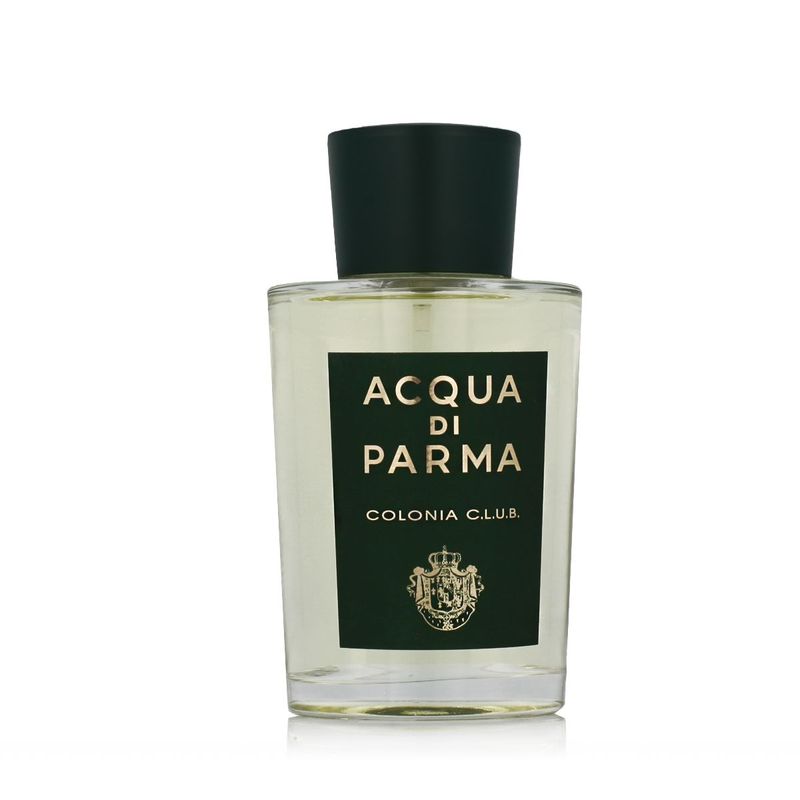 Acqua Di Parma Colonia C.L.U.B. Eau de Cologne 180 ml Homme