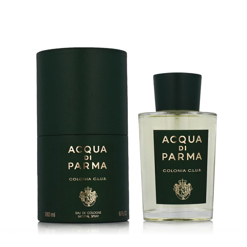 Acqua Di Parma Colonia C.L.U.B. Eau de Cologne 180 ml Homme