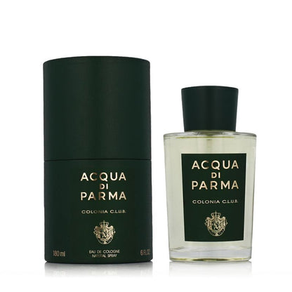 Acqua Di Parma Colonia C.L.U.B. Eau de Cologne 180 ml Homme