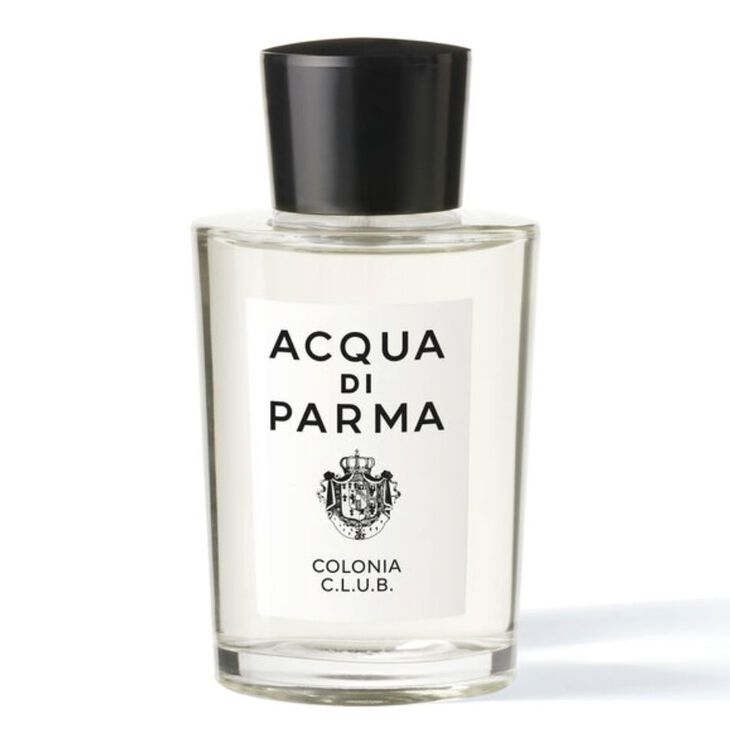 Acqua Di Parma Colonia C.L.U.B. Eau de Cologne 180 ml Homme