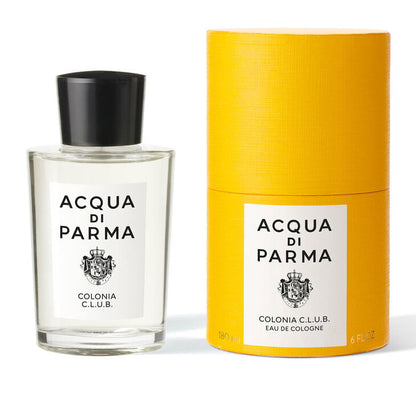 Acqua Di Parma Colonia C.L.U.B. Eau de Cologne 180 ml Homme