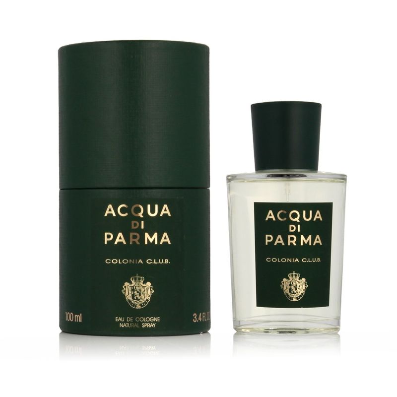 Acqua Di Parma Colonia Club Agua de Colonia 100 ml (unisex)