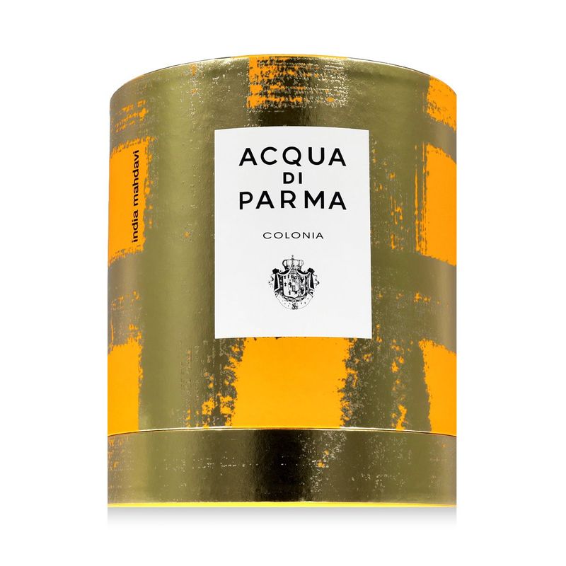 Acqua Di Parma Colonia Eau de Cologne 100ml + Lait corps 75ml + Gel douche 75ml (unisexe)