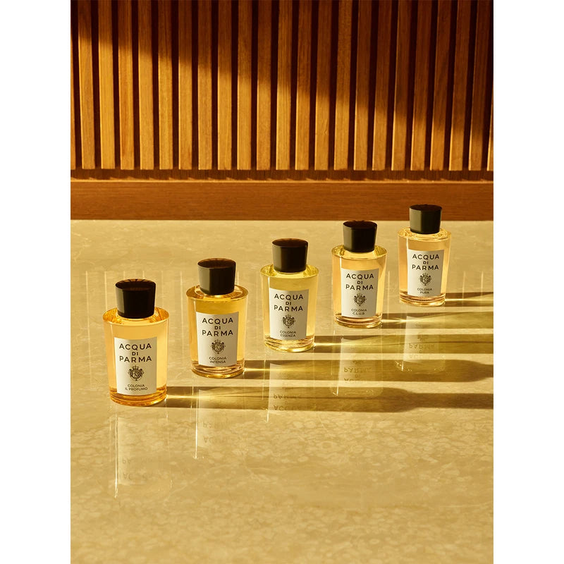 Acqua Di Parma Colonia Essenza Eau de Cologne Homme 100 ml