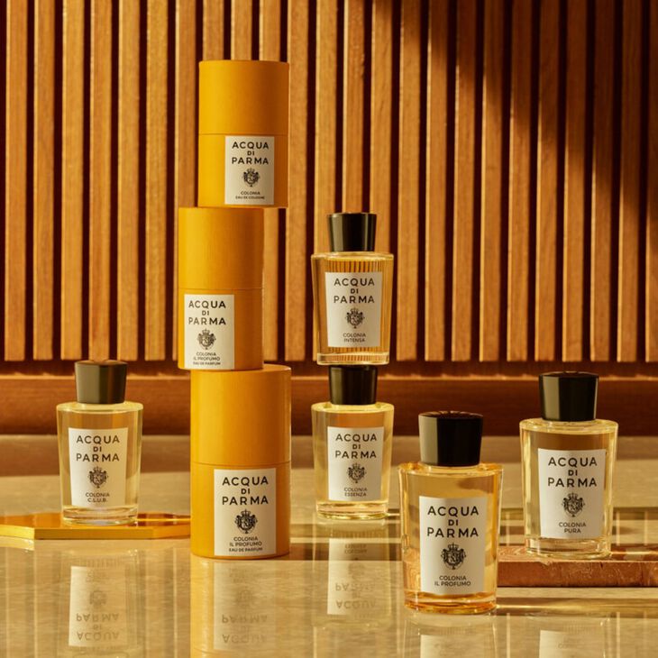 Acqua Di Parma Colonia Essenza Eau de Cologne 180 ml Homme