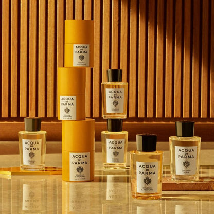 Acqua Di Parma Colonia Essenza Eau de Cologne 180 ml Homme