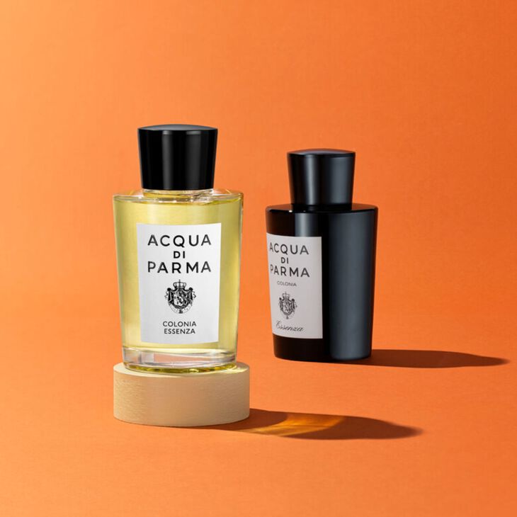 Acqua Di Parma Colonia Essenza Eau de Cologne 180 ml Homme