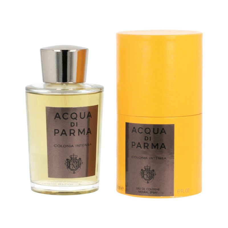 Acqua Di Parma Colonia Intensa Agua de Colonia 180 ml Hombre