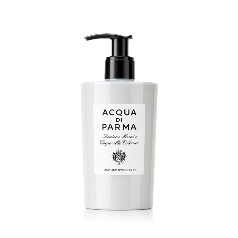 Acqua Di Parma Colonia Lotion pour Mains et Corps 300 ml Unisexe