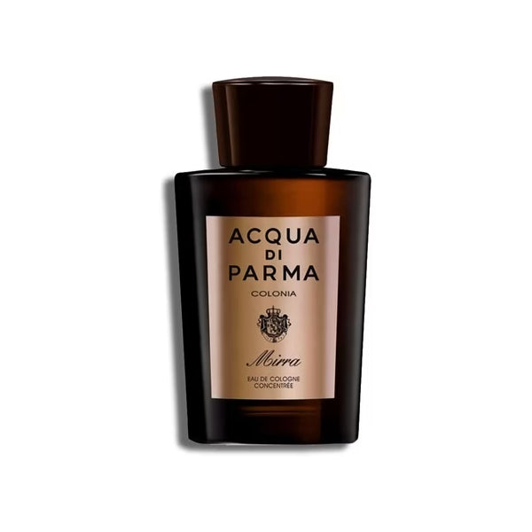 Acqua Di Parma Colonia Mirra Agua De Colonia Spray 180ml