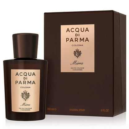 Acqua Di Parma Colonia Mirra Agua De Colonia Spray 180ml