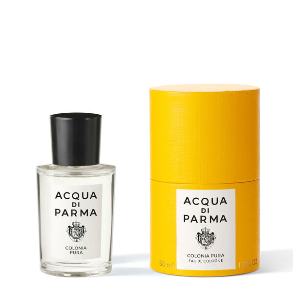 Acqua Di Parma Colonia Pura Eau De Cologne Unisexe 50ml