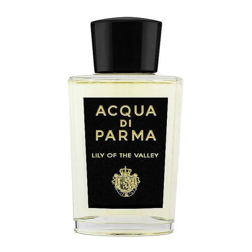 Acqua Di Parma Muguet Eau De Parfum 180 ml (unisexe) Acqua Di Parma