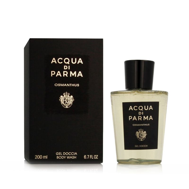Acqua Di Parma Osmanthus Gel douche 200 ml (unisex)