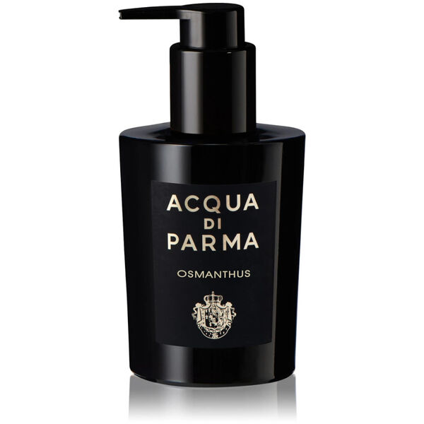 Acqua Di Parma Osmanthus Gel lavant mains et corps 300 ml (unisexe)