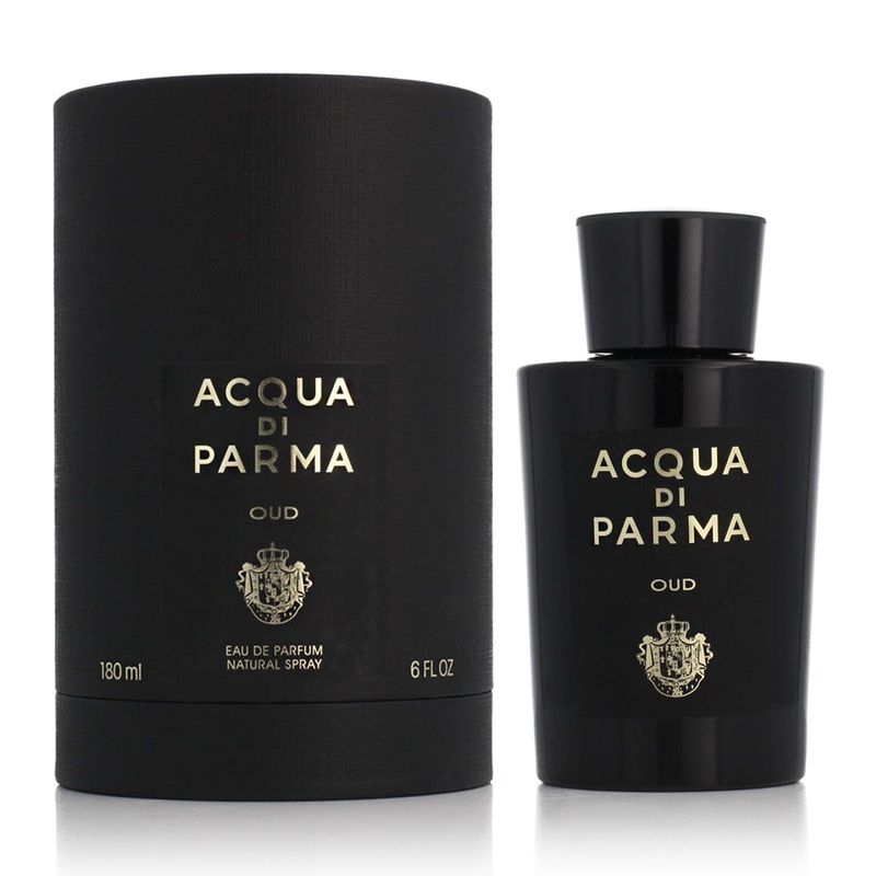 Acqua Di Parma Oud Eau De Parfum 180 ml (unisexe)