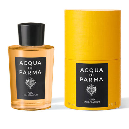 Acqua Di Parma Oud Eau de Parfum 180 ml Unisexe