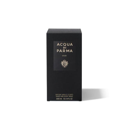 Acqua Di Parma Oud Nettoyant pour les Mains et le Corps 300 ml