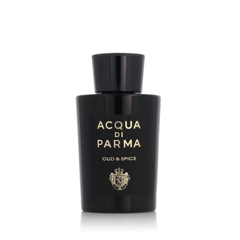 Acqua Di Parma Oud & Spice Eau De Parfum 180 ml Homme