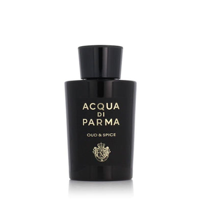 Acqua Di Parma Oud & Spice Eau De Parfum 180 ml Homme