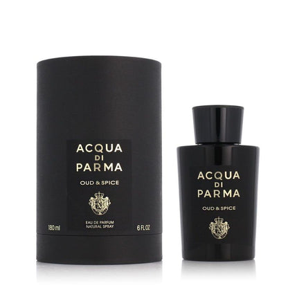 Acqua Di Parma Oud & Spice Eau De Parfum 180 ml Homme