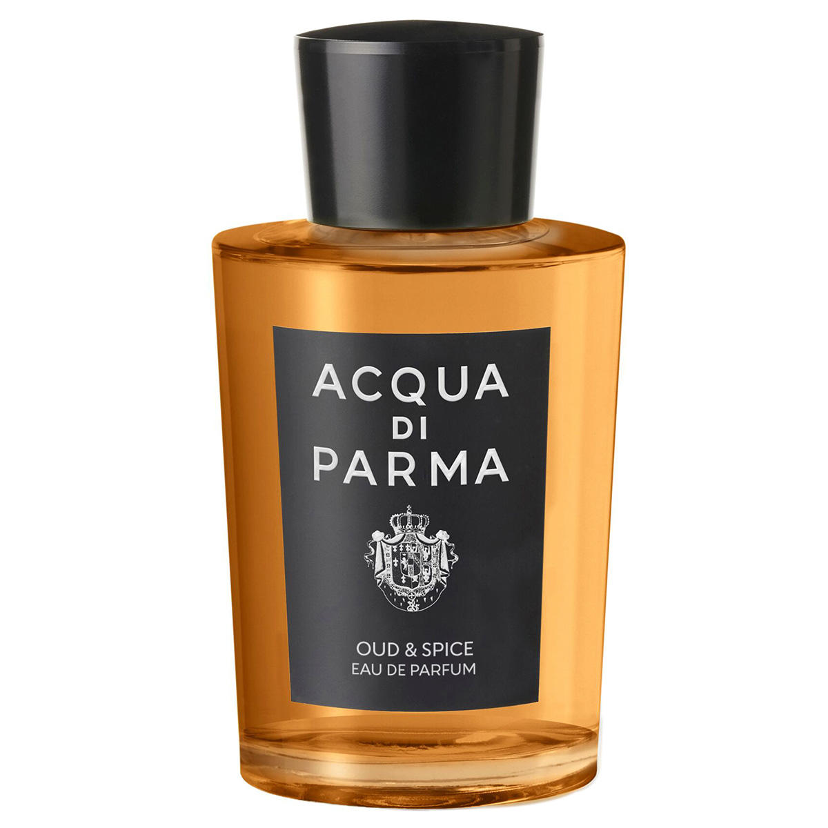 Acqua Di Parma Oud & Spice Eau de Parfum 180 ml Homme