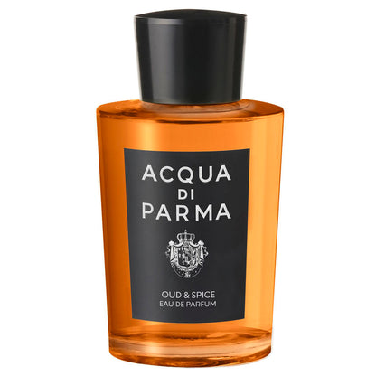 Acqua Di Parma Oud & Spice Eau de Parfum 180 ml Homme