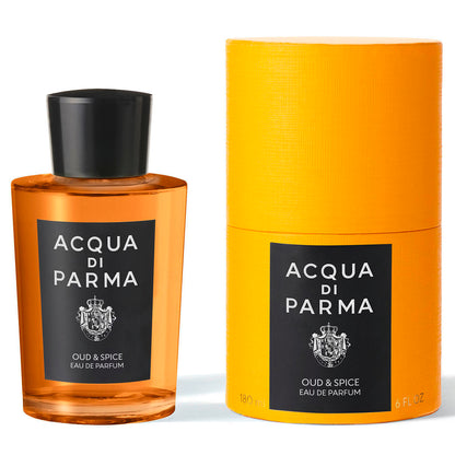 Acqua Di Parma Oud & Spice Eau de Parfum 180 ml Homme