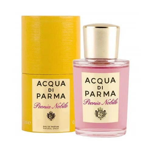 Acqua Di Parma Peonia Nobile Eau De Parfum 20 ml Femme Acqua Di Parma