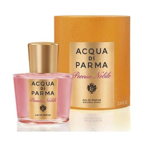 Acqua Di Parma Peonia Nobile Eau De Parfum 50 ml Femme Acqua Di Parma