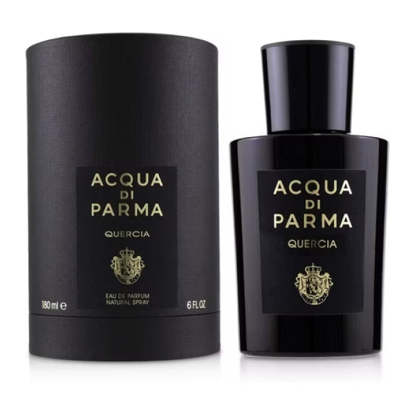 Acqua Di Parma Quercia Eau De Parfum 180 ml (unisexe)