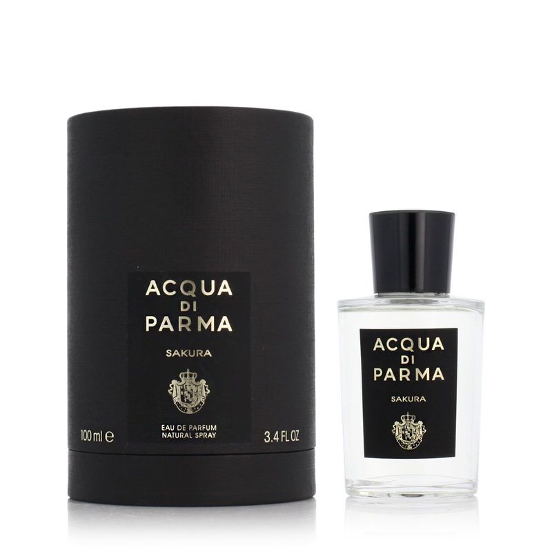 Acqua Di Parma Sakura Eau De Parfum 100 ml (unisex)