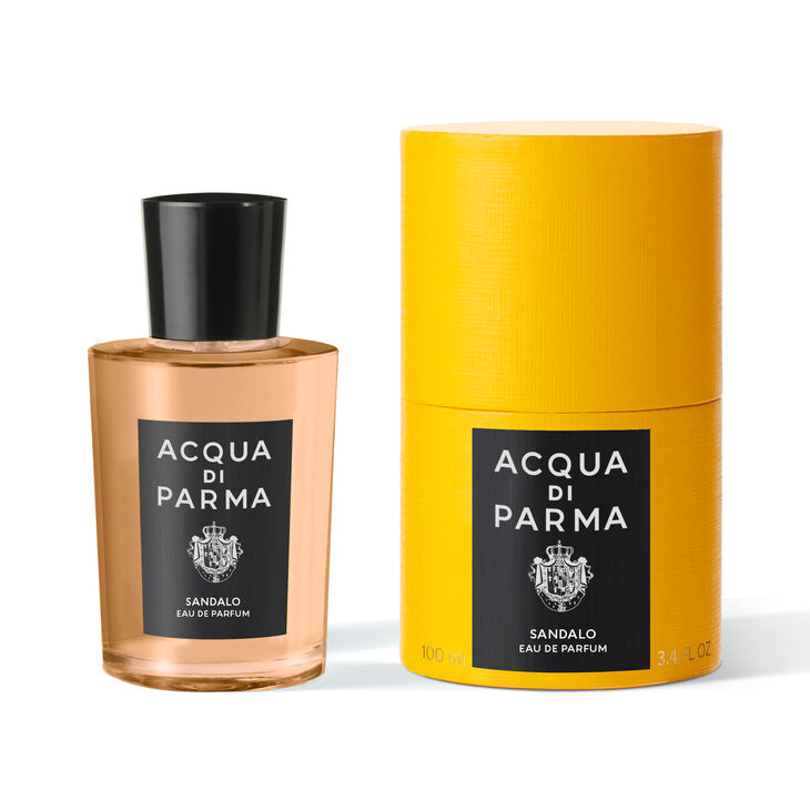 Acqua di Parma Sandalo Eau de Parfum 100 ml Unisexe