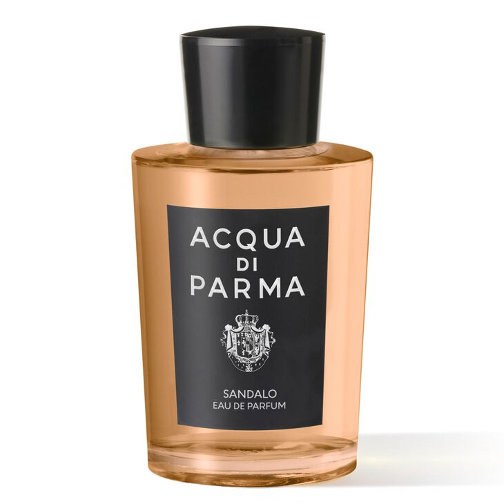 Acqua di Parma Sandalo Eau de Parfum 180 ml Unisexe